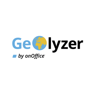 Geolyzer Logo