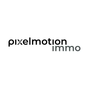 Pixelmotion Logo