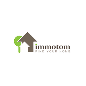 Immobilienportal (AT) immotom.com