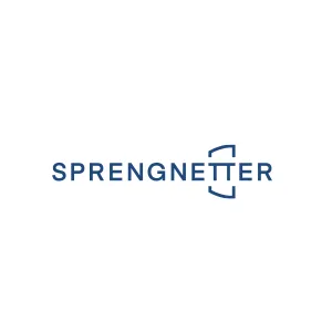 Sprengnetter Logo
