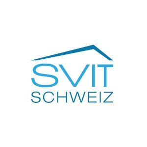 SVIT Schweiz Logo
