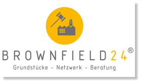 Logo Portal Brownfield24