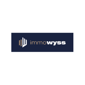 Immobilien Wyss Logo