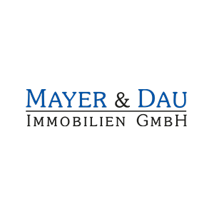 Mayer & Dau Immobilien Logo
