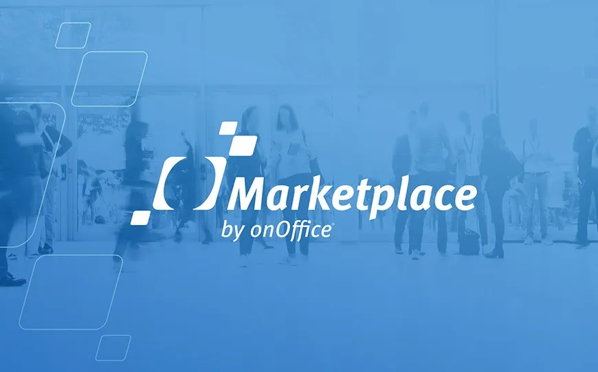 onOffice Marketplace Logo