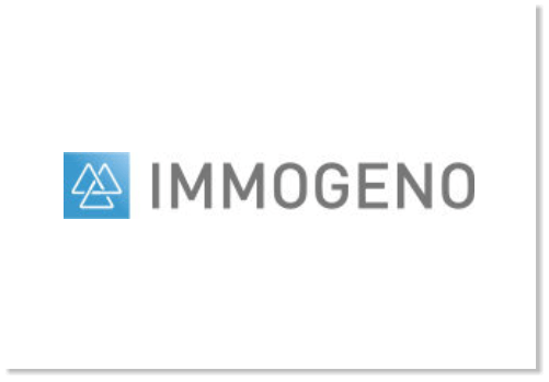 Immogeno Logo