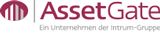 AssetGate GmbH: Logo