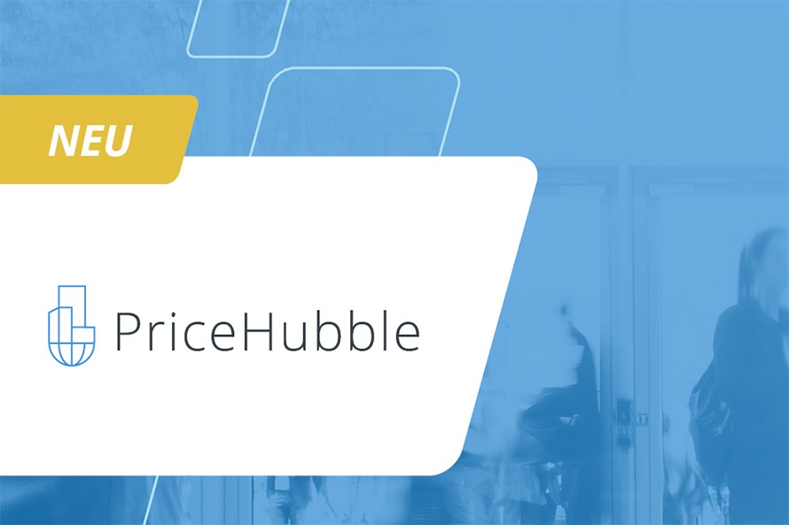 onOffice Marketplace: Anbietervorstellung PriceHubble