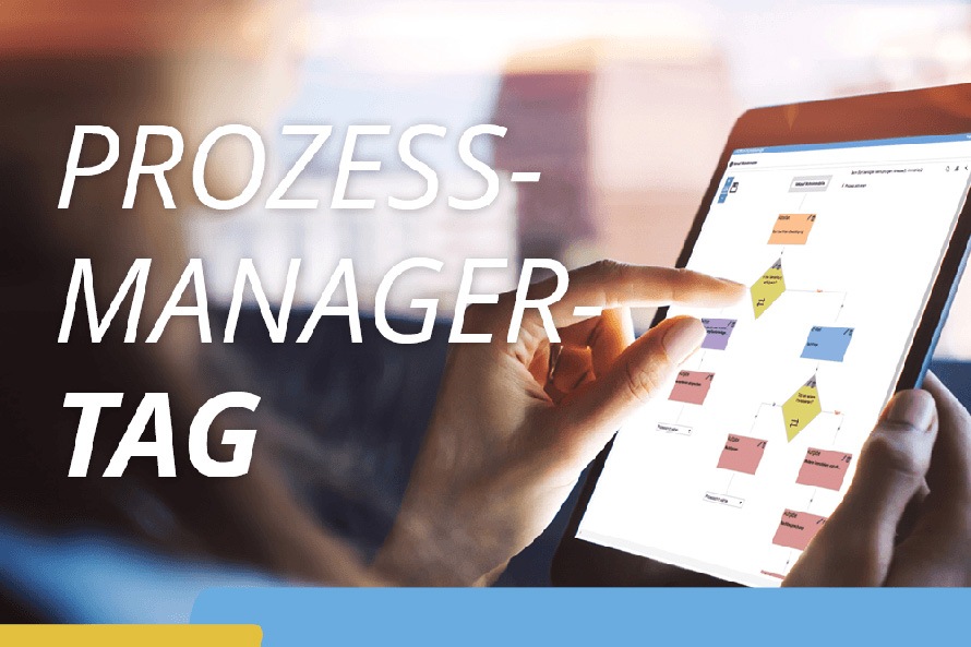 Prozessmanager-Tag