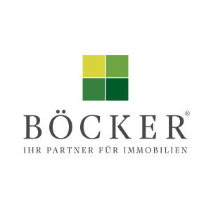 BÖCKER-Wohnimmobilien GmbH: Logo