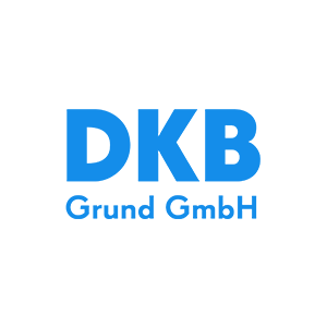 DKB Grund GmbH: Logo