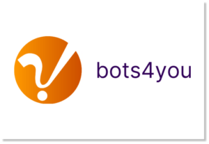 Logo Bots4You