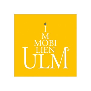 Immobilien Ulm: Logo