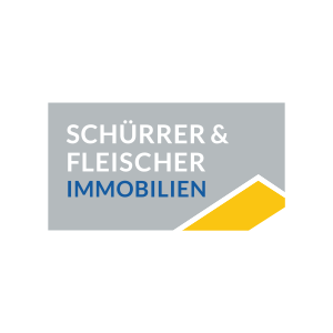 Schürrer & Fleischer Immobilien: Logo