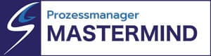 Prozessmanager Mastermind Logo