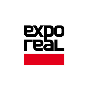 EXPO REAL Logo