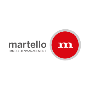 Martello Immobilienmanagement: Logo