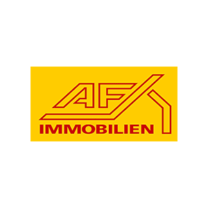 AF Immobilien: Logo