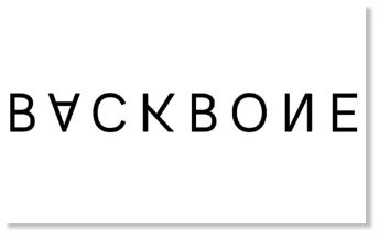 neuer Anbieter im Marketplace Backbone-Logo