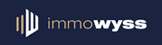 Immobilien Wyss: Logo