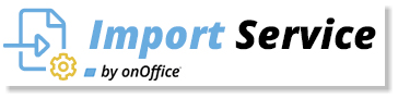 onOffice Import Service