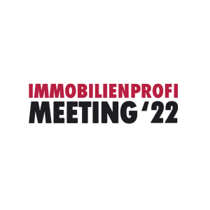 IMMOBILIEN-PROFI Meeting 2022 Logo
