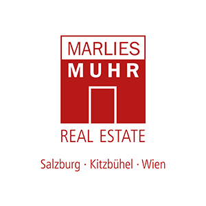 Marlies Muhr Immobilien: Logo