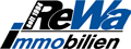 ReWa Immobilien: Logo