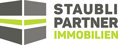 Staubli & Partner Immobilien: Logo