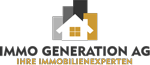 Immo Generation: Logo
