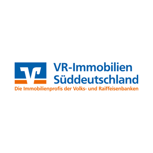 VR-Immobilien-Sued: Logo