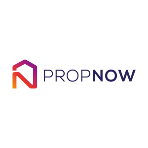 PropNow: Logo