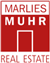 Marlies Muhr Immobilien: Logo