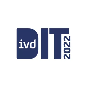 DIT 2022 Logo