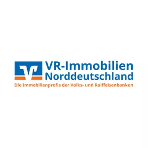 VR-Immobilien Norddeutschland Logo