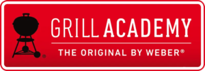 Weber Grill Academy Logo