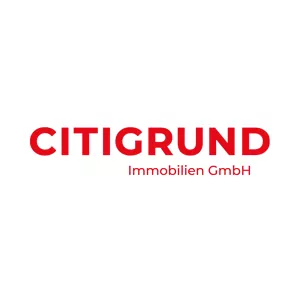 CITIGRUND Immobilien: Logo