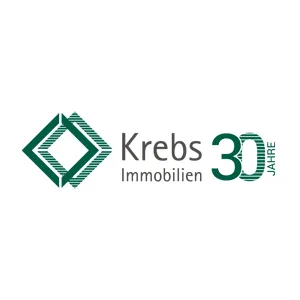 Krebs Immobilien: Logo