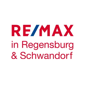 RE/MAX Regensburg: Logo