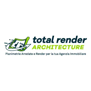 Total Render Logo