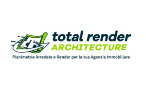 Total Render Logo