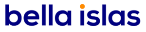 Logo Bella Islas