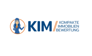 Logo Kim Immobilienbewertung