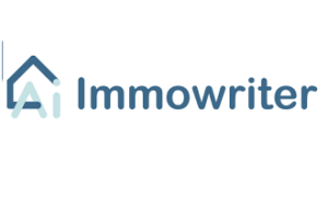 Logo Immowriter