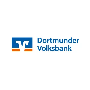 Dortmunder Volksbank: Logo