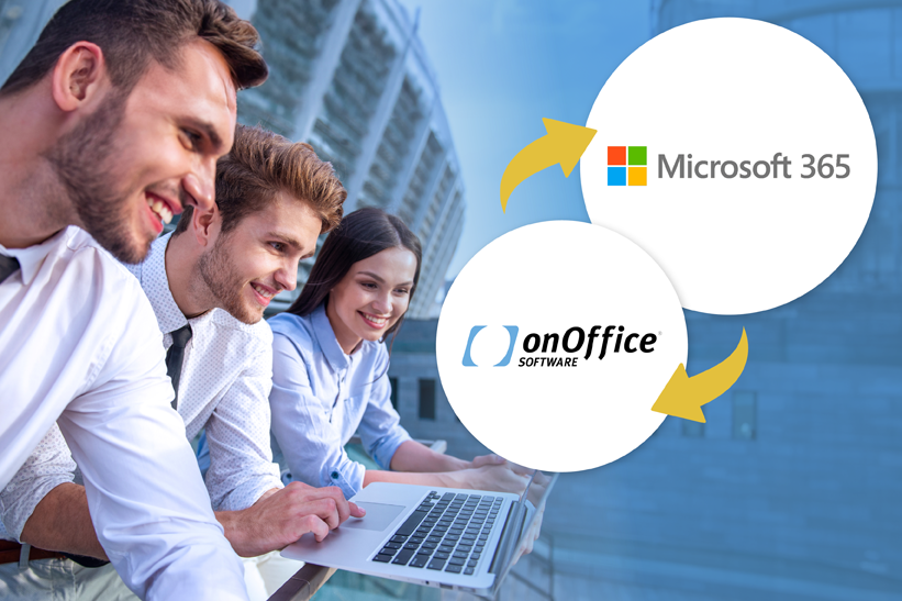 Oktober Release 2023 von onOffice enterprise