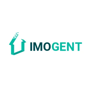 Imogent Logo