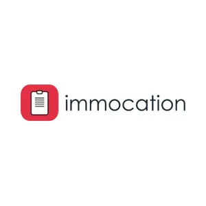 immocation Logo