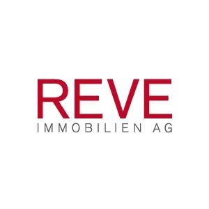 Reve Immobilien Logo