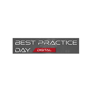 Best Practice Day Logo